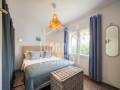 Duplex Apartment with Marina Views in Puerto Luz – Addaya. Menorca