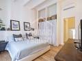 Elegancia atemporal y confort contemporáneo en una casa de pueblo restaurada con exquisito gusto. Alayor. Menorca