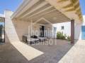 Moderna casa de campo en Camino de Biniparrell -Menorca-