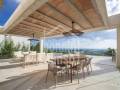 Villa/Haus in Coves Noves