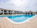 Bright and practical apartment in Cala’n Porter. Menorca