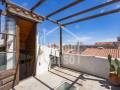 Charming Renovated Townhouse in the Heart of Mahón