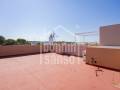 Apartamento con aparcamiento cerca de Cales Fonts, Es Castell, Menorca