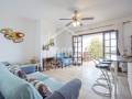 Apartamento en planta baja en Cala Porter, Menorca