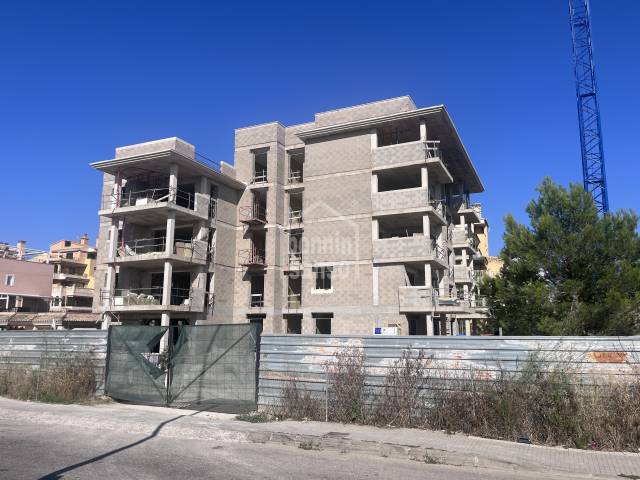 Appartement en Cala Millor