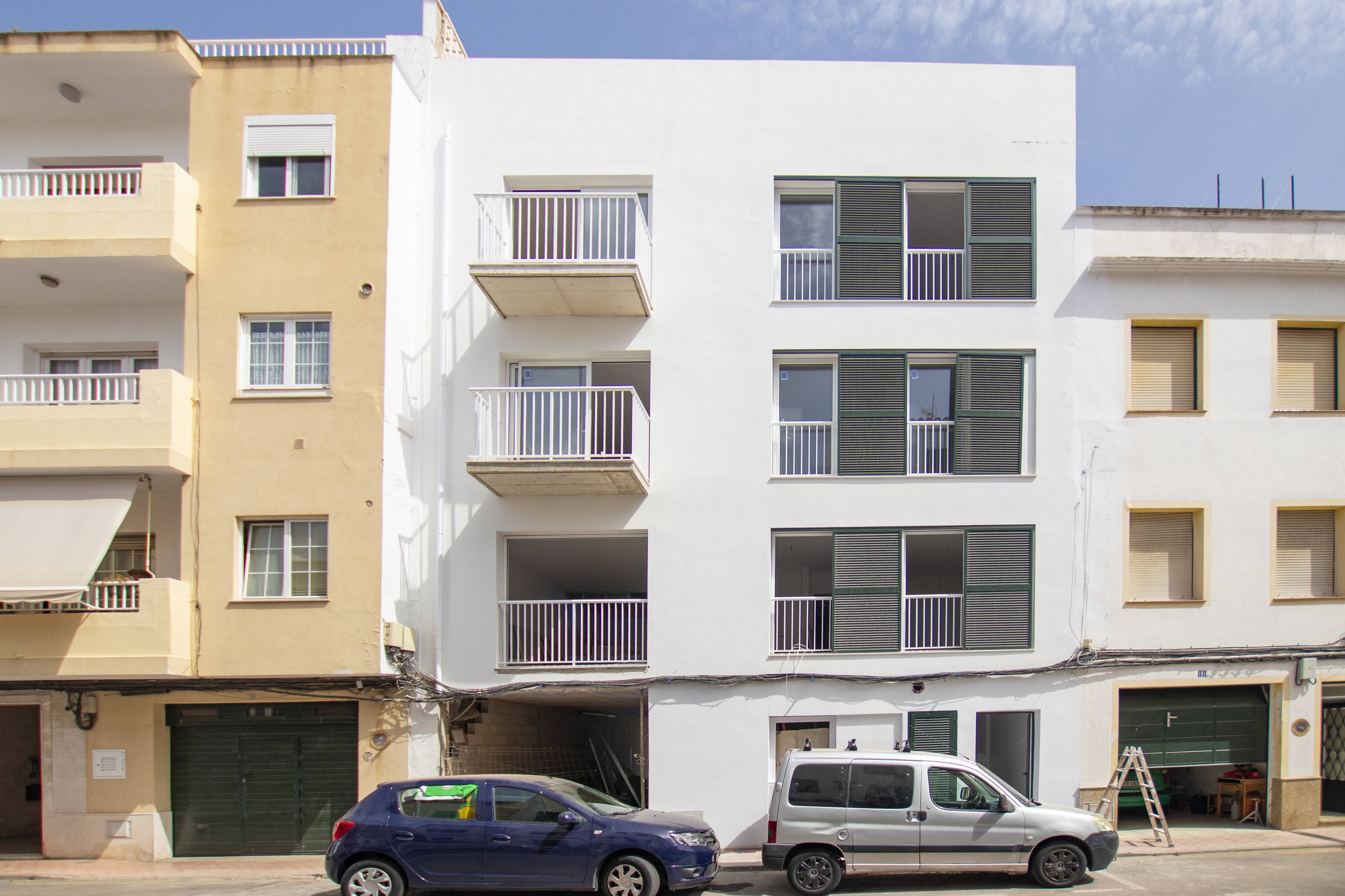 Promoción - En EXCLUSIVA. Edificio de obra nueva en Mahón, Menorca