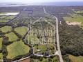 Rural location on the south coast of Menorca