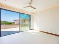 Discreet luxury,  new build in Binidalí, Menorca