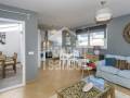 Bel appartement duplex entièrement rénové à quelques minutes de la plage de Santandria, Menorca