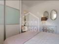 Bel appartement duplex entièrement rénové à quelques minutes de la plage de Santandria, Menorca