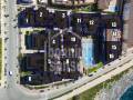 Complejo de apartamentos -de una a cuatro habitaciones- en Ciutadella, Menorca