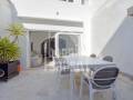 EXCLUSIVA. Increible casa con piscina en el casco antiguo de Ciutadella, Menorca