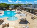 Sa Llosa Homes, exclusiva promoción de 50 chalets en Son Parc, Menorca.