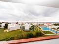 Appartement réformé avec vue sur la mer sur la côte sud de Minorque, Binibeca.
