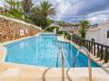 Appartement/étage/Villa en Fornells Playa
