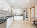 Chalet con encanto mediterráneo y vistas al mar en Cala Ratolí, Menorca