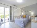 Apartamento con excelentes vistas al mar en Arenal d'en castell, Menorca