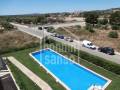 Apartamento con piscina en Cala Millor, Mallorca
