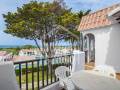 Encantador apartamento con vistas sobre la Playa de Son Bou-Menorca