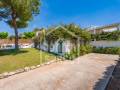 Exclusivo chalet reformado con licencia turística en Santo Tomás, Menorca