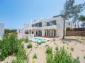 Sa Llosa Homes, Promotion von Luxus Ferienhäusern: 50 Villen in Son Parc, Menorca.