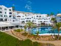 Bar-Ristorante sul mare a S'Arenalet, Minorca