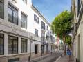 Edificio patrimonial, inversión sólida con proyección en Mahón. Menorca.