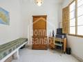 Espectacular casa reformada en el corazón de Ciutadella, lista para entrar a vivir, Menorca
