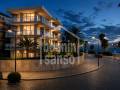 Complejo de apartamentos -de una a cuatro habitaciones- en Ciutadella, Menorca