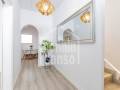 Charming town house in Mahon, Menorca