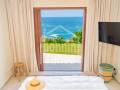 Contemporary Seafront Villa – Mediterranean Elegance with Direct Sea Access. Menorca