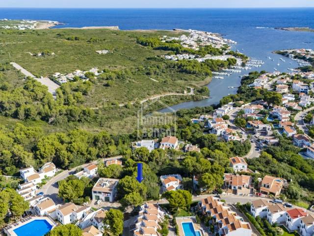 Non trovi la casa che cerchi? Costruiscila tu!