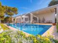 Villa moderne à Son Parc, Minorque
