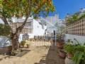 Elegant home with garden and swimming pool in Mahón, Menorca.
