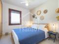 Elegant Duplex with Two Terraces, Lift and Parking in Es Castell, Menorca