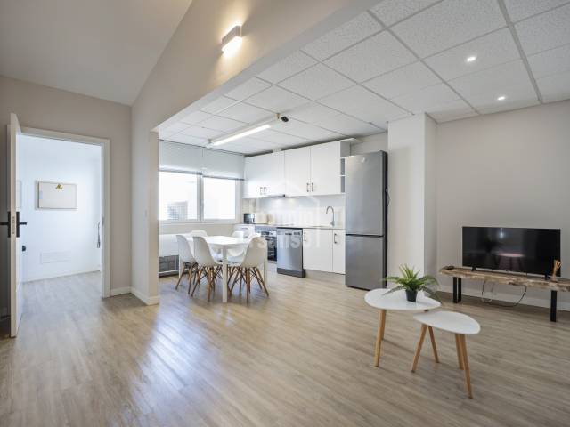 Apartment/flat/Building in Mercadal (Town)