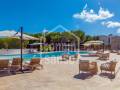 Sa Llosa Homes, exclusiva promoción de 50 chalets en Son Parc, Menorca.