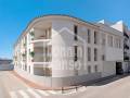 Apartamentos nuevos a estrenar en Es Castell, con vistas al mar. Menorca