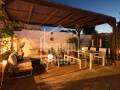 Atractivo chalet con licencia turistica en Calan Porter, Menorca
