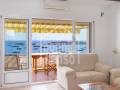Precioso apartamento con terraza y vistas mar Cala Torret, municipio de Sant LLuís, Menorca.