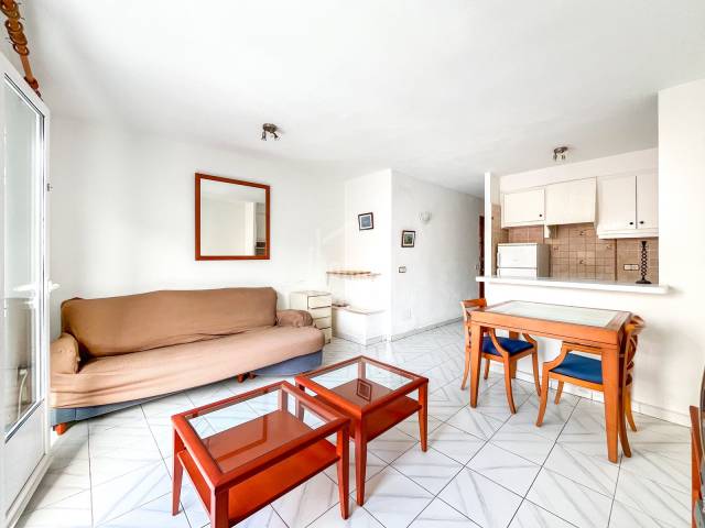 Charmant appartement au premier étage à Es Castell, Menorca