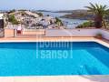 Charming Villa with Panoramic Sea Views in Addaya, Menorca