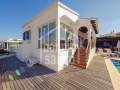 EXCLUSIVE. Villa with spectacular sea views in Cala Llonga, Mahón, Menorca.