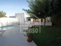 Location septembre-juillet Villa entièrement rénovée à Son Carrió, Ciutadella, Minorque