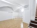 Casa en planta baja con patio en San Luis, Menorca