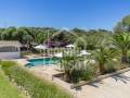 Magnificent Country Estate close to San Luis, Menorca.