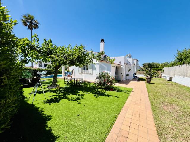 Casa a Salgar