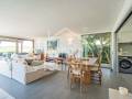 Villa contemporaine avec vue imprenable sur la mer à Cala Canutells , Minorque