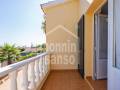 Magnífica casa de 220 m2 en perfecto estado cerca de Mahón y Es Castell
