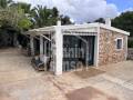 Rural Charm with Contemporary Style in S'uestra , Menorca